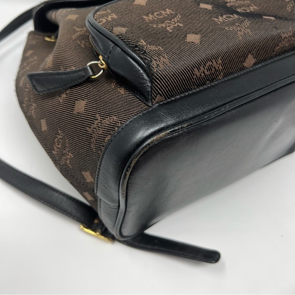 MCM MINI BACKPACK main image 12